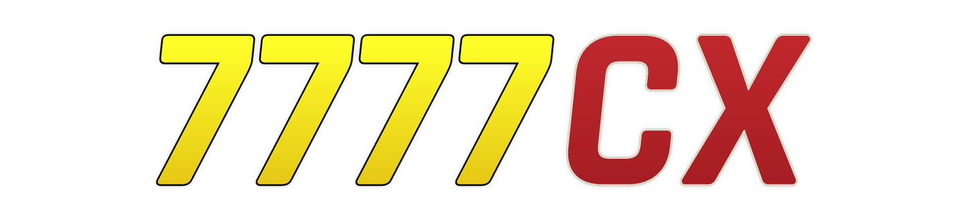 7777cx Logo